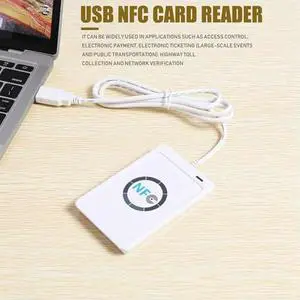 ACR122U NFC RFID Reader USB Card Writer SDK M-Ifare Copy Clone Software Card Copier Duplicator For ACR122U NFC RFID Reader USB Card Writer SDK M-Ifare Copy Clone Software Card Copier Duplicator For
