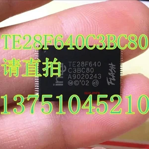 For TE28F640C3BC80 TSOP48 TE28F640 C3BC80 For TE28F640C3BC80 TSOP48 TE28F640 C3BC80