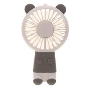 Bear Shape Mini Handheld Small Fan Night Light for Home Office Outdoor School Quiet Cool Breeze Handheld Small Fan Bear Shape Mini Handheld Small Fan Night Light for Home Office Outdoor School Quiet Cool Breeze Handheld Small Fan