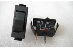 For 1600HM11E Ship Switch 2 Pin 2 Gear Rocker Switch Power Switch 16A250V For 1600HM11E Ship Switch 2 Pin 2 Gear Rocker Switch Power Switch 16A250V