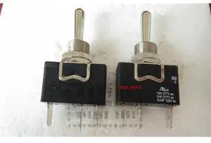 For SCI R13-427 Button Switch 3 Pin 3 Gear, 1st Gear with Reset Shaking Switch 16A250V For SCI R13-427 Button Switch 3 Pin 3 Gear, 1st Gear with Reset Shaking Switch 16A250V