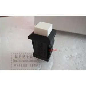 For DS-430 431 MIYAMA Pushbutton Switch, Square 2 Pin Button Press Reset Switch For DS-430 431 MIYAMA Pushbutton Switch, Square 2 Pin Button Press Reset Switch