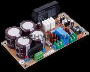 Pioneer PAC014A Thick Film Hifi High Temperature Amplifier Board Finished DIY Dual Channel Audio Pioneer PAC014A Thick Film Hifi High Temperature Amplifier Board Finished DIY Dual Channel Audio