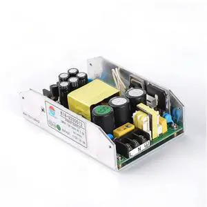 127*82*38mm 200w 48v Open Frame Poe Switch Power Supply 127*82*38mm 200w 48v Open Frame Poe Switch Power Supply