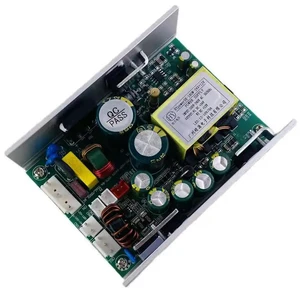 HAOYUAN-180W+24V-12V 12V-18V Switch Power Supply For Stage LED Moving Head Par Light HAOYUAN-180W+24V-12V 12V-18V Switch Power Supply For Stage LED Moving Head Par Light