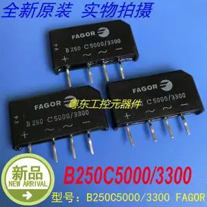 For FAGOR B250C5000/3300 B250C5000-3300 1 Pcs For FAGOR B250C5000/3300 B250C5000-3300 1 Pcs
