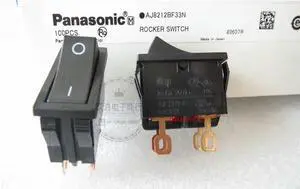 for AJ8212BF 16A Power Supply Ship Switch Power Amplifier Sewing Machine Instrument 4 Foot Rocker Arm Switch for AJ8212BF 16A Power Supply Ship Switch Power Amplifier Sewing Machine Instrument 4 Foot Rocker Arm Switch