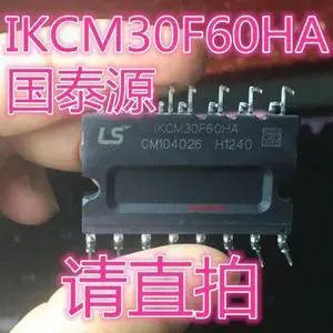 For IKCM30F60HA Power Modules For IKCM30F60HA Power Modules