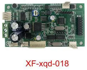 XF Led Bar 8x12W RGBW Motherboard Main Board XF Led Bar 8x12W RGBW Motherboard Main Board