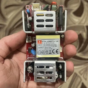 RUIBA VON60F2412B 12V 24V Switching Power Supply RUIBA VON60F2412B 12V 24V Switching Power Supply