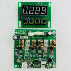 RGBW 4in1 Constant Voltage Motherboard Stage Lighting Accessories RGBW 4in1 Constant Voltage Motherboard Stage Lighting Accessories