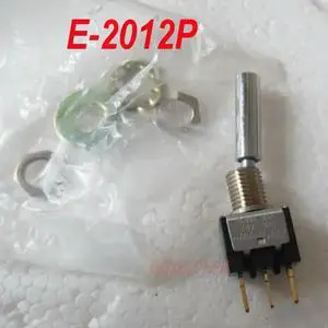 For NKK E-2012P 0.4VA 28V 1 Pcs For NKK E-2012P 0.4VA 28V 1 Pcs