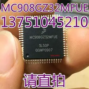 For MC908GZ32MFUE QFP64 For MC908GZ32MFUE QFP64