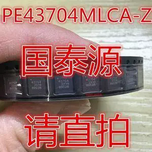 For PE43704MLCA-Z Screen Printing: 43704 QFN32 For PE43704MLCA-Z Screen Printing: 43704 QFN32