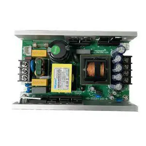 HS-U450T380+36V+12V PFC Power Supply For Sharpy Beam 230W 7R R7 Moving Light HS-U450T380+36V+12V PFC Power Supply For Sharpy Beam 230W 7R R7 Moving Light