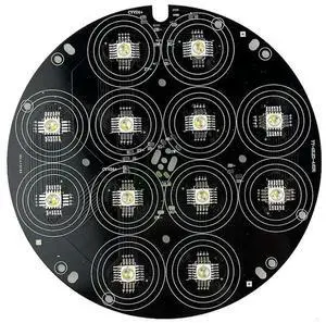 180M 24V Led Par Lighting Led Panel Module Board RGBWAUV Waterproof Outdoor 180M 24V Led Par Lighting Led Panel Module Board RGBWAUV Waterproof Outdoor