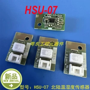 For HSU-07 Hokuriku temperature and humidity sensors are suitable for air conditioning refrigerators 1 PCS For HSU-07 Hokuriku temperature and humidity sensors are suitable for air conditioning refrigerators 1 PCS