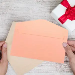 50Pcs Pearl Paper Envelopes Decorative Wedding Invitation Multi-Function Greeting Card Small Compact Blank Envelopes Party 50Pcs Pearl Paper Envelopes Decorative Wedding Invitation Multi-Function Greeting Card Small Compact Blank Envelopes Party