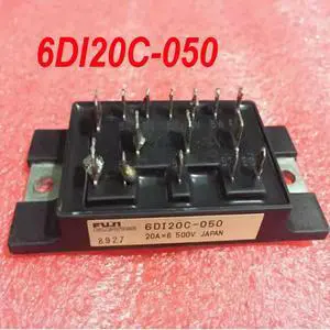 1 PCS For 6DI20C-050 Power supply 1 PCS For 6DI20C-050 Power supply