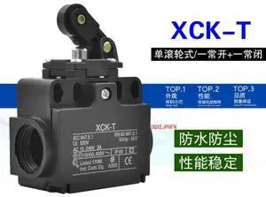For XCK-T528 Stroke Switch XCK-T Plastic Case Stroke Switch XCK Series Stroke Switch AC240V For XCK-T528 Stroke Switch XCK-T Plastic Case Stroke Switch XCK Series Stroke Switch AC240V