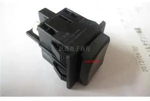 For ARCOLECTRIC C7050SA T125 Pushbutton Switch 4 Pin Self-locking Switch 10A250V For ARCOLECTRIC C7050SA T125 Pushbutton Switch 4 Pin Self-locking Switch 10A250V