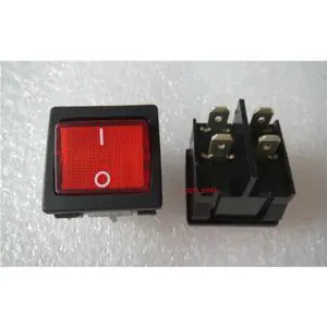 For MARQUARDT 1805 4 Pin 2 Gear Rocker Arm Power Switch 6A250 1805. For MARQUARDT 1805 4 Pin 2 Gear Rocker Arm Power Switch 6A250 1805.