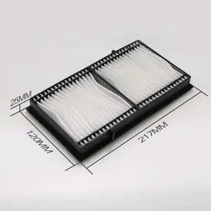 NP06FT Projector Air Filter For PA753W+,PA703W+,PA903X+,PA853W+,PA653U+,PA803U+,PV710UL-W+,PV800UL NP06FT Projector Air Filter For PA753W+,PA703W+,PA903X+,PA853W+,PA653U+,PA803U+,PV710UL-W+,PV800UL
