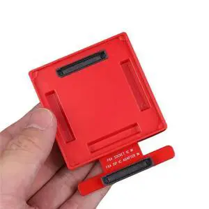 For For Gear 2 MINI EMMC ISP Adapter Flash 64 Box F64 ISP Mipi Tester Mipi Box Repair Tools Icfriend F6 For For Gear 2 MINI EMMC ISP Adapter Flash 64 Box F64 ISP Mipi Tester Mipi Box Repair Tools Icfriend F6