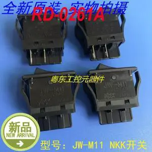 1 PCS For NKK JW-M11 Power supply 1 PCS For NKK JW-M11 Power supply