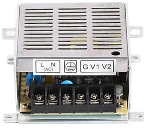 Small Size 40W SMPS Dual Output 5V 12V Small Size 40W SMPS Dual Output 5V 12V
