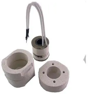 Stage Thermal Insulation Cotton Heating Element Cold Pyro Fountain Mini Sparkler Machine Fountain Spark Machine Heater Stage Thermal Insulation Cotton Heating Element Cold Pyro Fountain Mini Sparkler Machine Fountain Spark Machine Heater