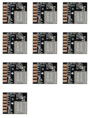10X High Performance BDS GNSS Multi Mode Satellite Positioning Navigation Receiver SOC Development Board GP-02- 10X High Performance BDS GNSS Multi Mode Satellite Positioning Navigation Receiver SOC Development Board GP-02-
