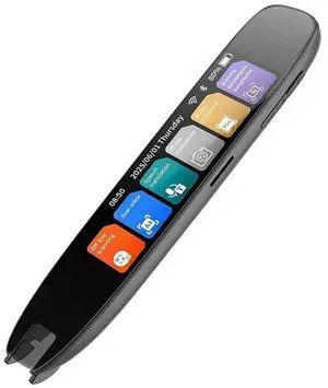 For Dyslexia Scan Reader Pen-142 Type Translator Featuring Real-Time Text-To-Speech& Scan To Text Functionality For Dyslexia Scan Reader Pen-142 Type Translator Featuring Real-Time Text-To-Speech& Scan To Text Functionality