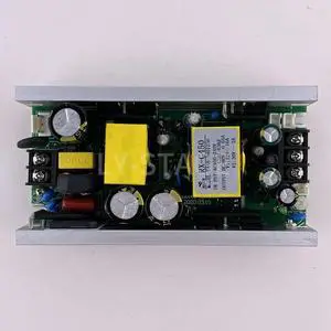 RX-G450 Moving Head Beam Light Power Supply Source Replace Repair RX-G450 Moving Head Beam Light Power Supply Source Replace Repair
