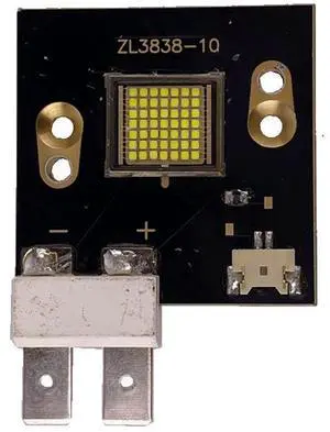 ZL-087 150W Spare Parts LED Source Lamp For Stage Led Follow Spot Light Replacement ZL-087 150W Spare Parts LED Source Lamp For Stage Led Follow Spot Light Replacement