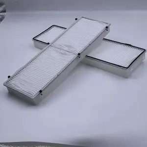 Compatible Projector Air Filter for VPL-P500H P500HZ P500XZ P500WZ P501WZ P501HZ P501XZ P501XA Projectors Compatible Projector Air Filter for VPL-P500H P500HZ P500XZ P500WZ P501WZ P501HZ P501XZ P501XA Projectors