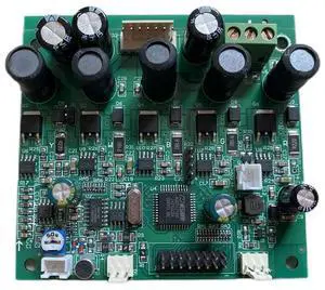 XF Motherboard DMX Main Board LED Stage Light For Wash 20x15W RGBWA 5IN1 Lighting XF Motherboard DMX Main Board LED Stage Light For Wash 20x15W RGBWA 5IN1 Lighting