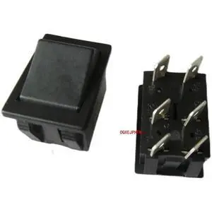 for ARCOLECTRIC C1560AL 1560AL 16A Boat Type Switch 6 Feet 2 Gears Rocker, Rocker Arm Power Switch for ARCOLECTRIC C1560AL 1560AL 16A Boat Type Switch 6 Feet 2 Gears Rocker, Rocker Arm Power Switch