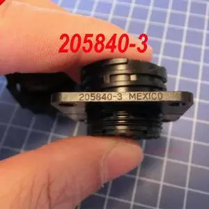 For TE AMP 205840-3 CPC2 series Circular connectors, 28-way sockets 17-28 For TE AMP 205840-3 CPC2 series Circular connectors, 28-way sockets 17-28