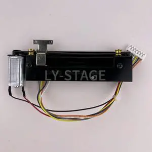MSVO2T5KB60 240809 Console Electric Push Rod Stage Lighting Large Stage Lighting Console Accessories MSVO2T5KB60 240809 Console Electric Push Rod Stage Lighting Large Stage Lighting Console Accessories