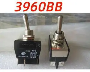 For ARCOLECTRIC 3960BB Button Switch 6 Pin 2 Gear Shaking Arm Power Switch 16A For ARCOLECTRIC 3960BB Button Switch 6 Pin 2 Gear Shaking Arm Power Switch 16A