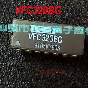 For VFC320BG 1 PCS For VFC320BG 1 PCS