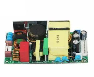 CE ETL EN60601 Medical Standards Open Frame Medical Power Supply 140W 200W 33V CE ETL EN60601 Medical Standards Open Frame Medical Power Supply 140W 200W 33V