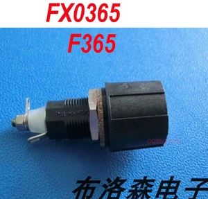 For BULGIN F365 FX0365 panel installation fuse holder Fuse tube 5x20MM 250V 6.3A IP66 For BULGIN F365 FX0365 panel installation fuse holder Fuse tube 5x20MM 250V 6.3A IP66