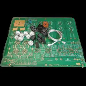 M77/ KONDO (AUDIONOTE) M77 bile preamp compatible phono amplifier circuit diagram diy pcb kit M77/ KONDO (AUDIONOTE) M77 bile preamp compatible phono amplifier circuit diagram diy pcb kit