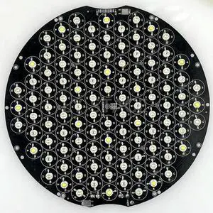 108*3w Light Source LED Panel for 108X3w Led Moving Head Light 108*3w Light Source LED Panel for 108X3w Led Moving Head Light