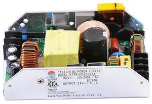 200W Power Supply 24V DC Smps with ETL Certification 200W Power Supply 24V DC Smps with ETL Certification