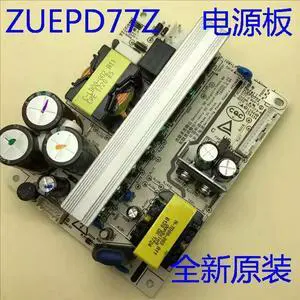 ZUEPD77Z Projector Power Supply Board for L1100U L1105U L1200U L1300U L1405U TW7400 TW8400 TW8400W TW9400 TW9400W ZUEPD77Z Projector Power Supply Board for L1100U L1105U L1200U L1300U L1405U TW7400 TW8400 TW8400W TW9400 TW9400W