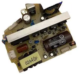 AC9932LF Projector Power Supply Board for CB-W04 X04 U04 W15 CB-99WH 945 945H 950W 950WH 955W CB-520 525W 530 535W 536Wi CB-U32 AC9932LF Projector Power Supply Board for CB-W04 X04 U04 W15 CB-99WH 945 945H 950W 950WH 955W CB-520 525W 530 535W 536Wi CB-U32