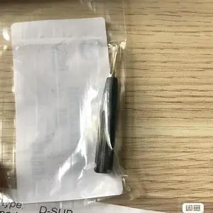 Imported Product For Harding HARTING 09990000171 D-SUB 5A TL08 1 PCS Imported Product For Harding HARTING 09990000171 D-SUB 5A TL08 1 PCS